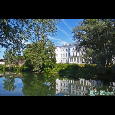 Экскурсия "Полотняный завод. Дворяне и фабриканты"