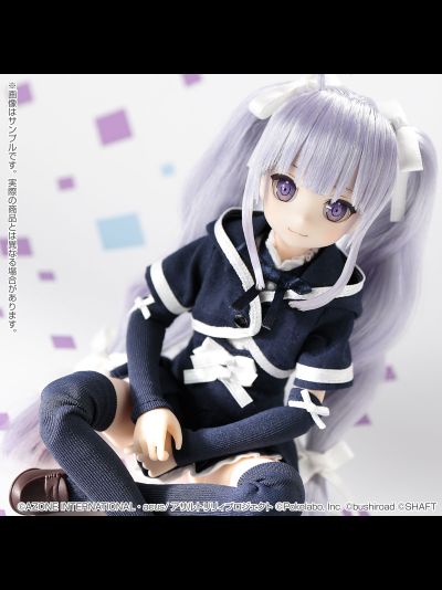 Кукла 1/6 PureNeemo Мириам Хильдегард фон Гропиус (Miliam Hildegard von Guropius)