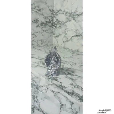 Ангел в скорлупе