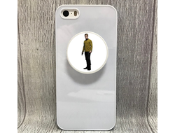 Попсокет Star Trek, Стартрек №9