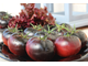 Grand black tomato (Большой черный томат)