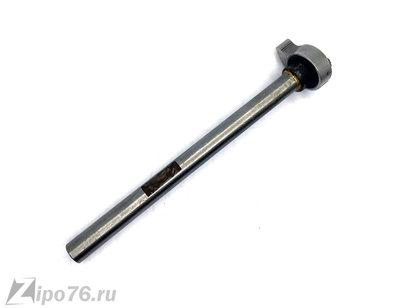Шток лобзика ИНТЕРСКОЛ МП-100Э быстросъем