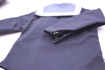 Костюм советского моряка (AL100017) 1/6 - ALERT LINE