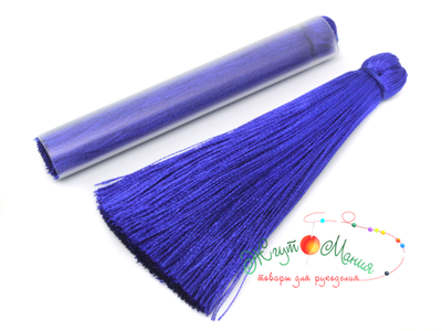 КИСТЬ ШЕЛКОВАЯ - 7см - 2009