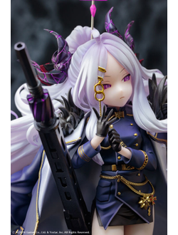 Фигурка 1/7 Хина Сорасаки (Hina Sorasaki B'full)