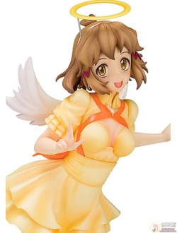 Фигурка 1/7 Хибики Тачибан (Hibiki Tachibana Angel Ver.)