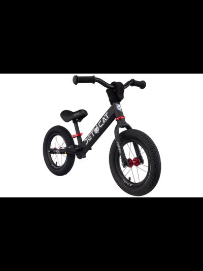 БЕГОВЕЛ - JETCAT - 12 SPORT AIR PRO III