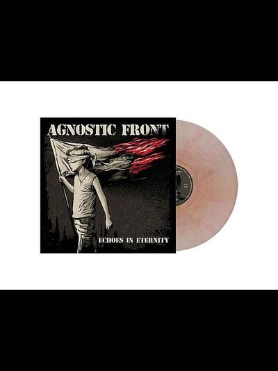 AGNOSTIC FRONT - Echoes In Eternity LP