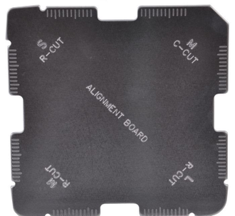 Многофункциональный обрезчик углов AD-1