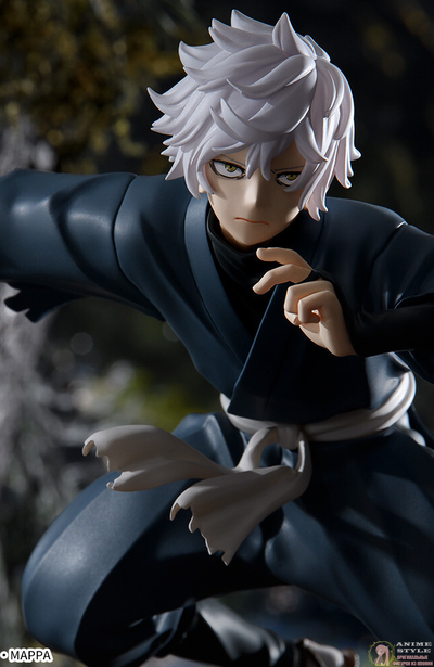 Фигурка Габимару (Gabimaru Luminasta)