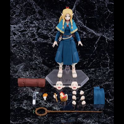 Фигурка фигма Марсиль Донато (figma Marcille Donato)