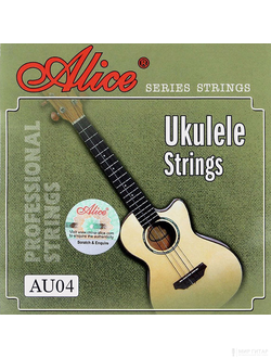 Alice AU04