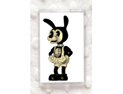 Магнит Бенди и чернильная машина №26