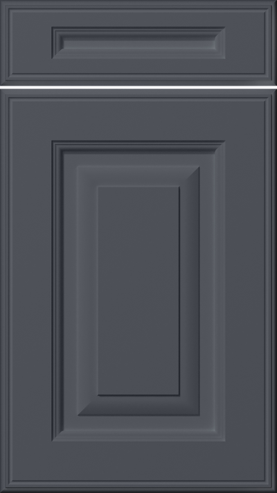 Фасад с фрезеровкой № 168