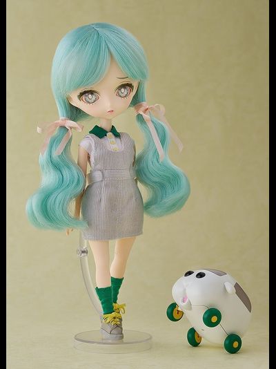 Кукла Near Harmonia Сиромо (Shiromo)