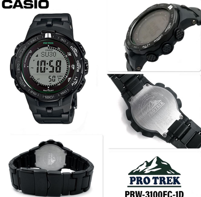 Casio prw 3100fc sale