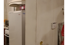 Teplocom GSM управляет Protherm KLZ