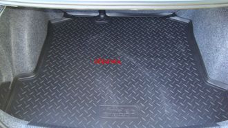 Toyota Auris 2012-2016