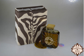 Guerlain Vol de Nuit (Герлен Ночной полет Воль де Нюи) винтажные духи флакон 30ml купить