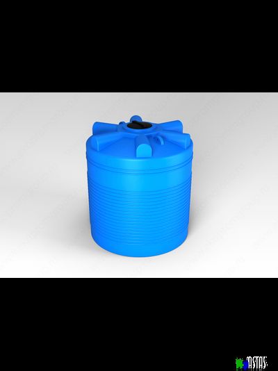 ЕМКОСТЬ ЭВЛ 3000л