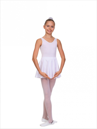 Юбка для танцев FD970