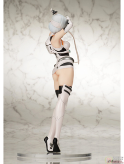 Фигурка 1/7 Рей Аянами (Ayanami Rei Renewal Edition Flare)