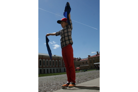 квест на выпускной в петропавловской крепости