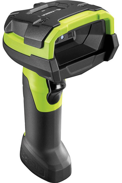 Zebra DS3678 сверхпрочный сканер штрих-кода