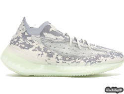 ADIDAS YEEZY 380 ALIEN WHITE (40-45)