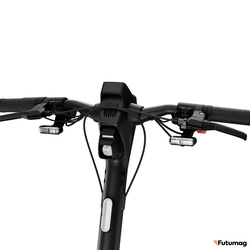 Электросамокат Segway SuperScooter GT3