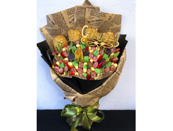 Букет "Халяль"