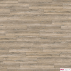Пробковые полы Haro Дуб Дюна структур 537258 фронт