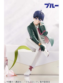 Фигурка Ёити Исаги (Yoichi Isagi Sweets Flavor)