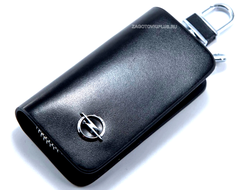 Ключницы с логотипом авто