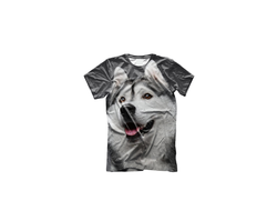 Футболка  "Собака" №4