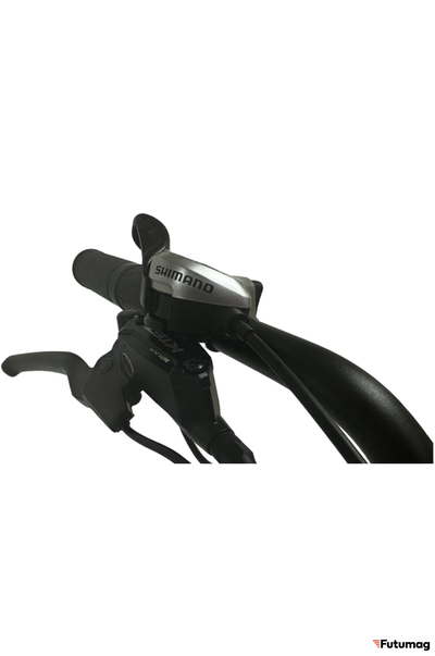 Электровелосипед Syccyba IMPULSE  X21 PRO 30000 mAh