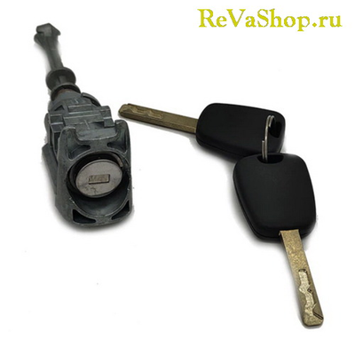 Фиксатор цилиндр личинка сердцевина замка левой правой двери автомобильной двери CITROEN C2 C3 C4