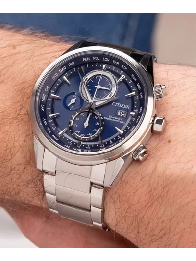 Наручные часы Citizen AT8260-85L