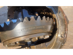 Редуктор ГАЗЕЛЬ 8/41