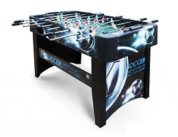 Настольный футбол (кикер)