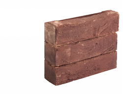 Кирпич ручной формовки Стародонской   0,5НФ 210х60х65
