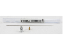 H&S: Распылительный комплект 0.4 мм. (For Hansa 181, 281, 381, 451 chrome)