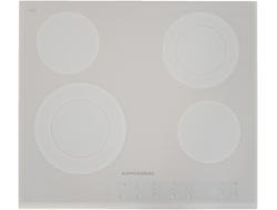 Электрическая варочная поверхность KUPPERSBERG FT6VS16 С