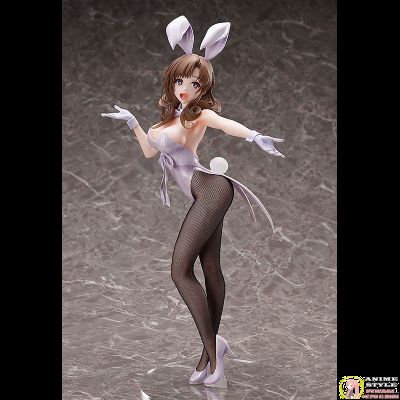 Фигурка 1/4 Мамако Осуки (Oosuki Mamako Bunny Ver.)
