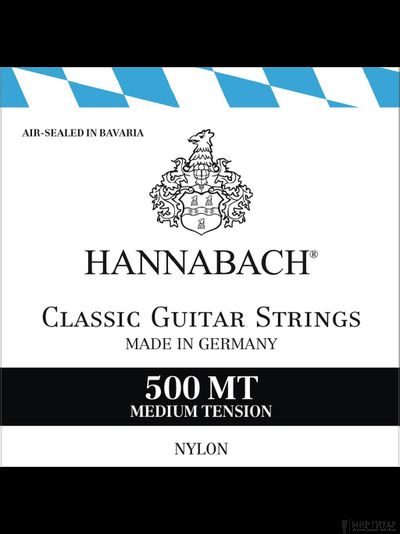 Hannabach 500MT