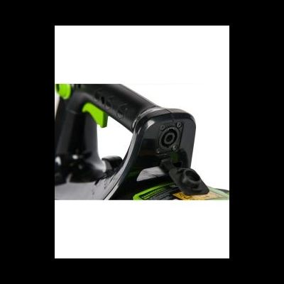 Аккумуляторная воздуходувка Greenworks GC82BLB