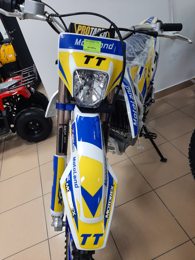 Motoland TT300 (2021)