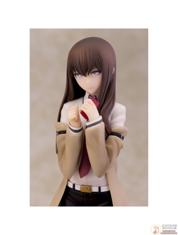 Фигурка 1/7 Курису Макисэ (Kurisu Makise)