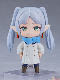 Нендроид Фрирен (Frieren Winter Clothes Ver.)