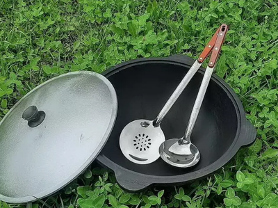 Шумовка узбекская